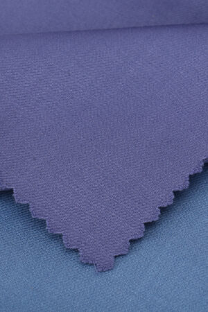 Steel Grey Precision Weave