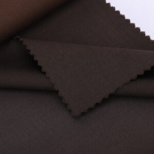 Cocoa Mocha Refined Weave