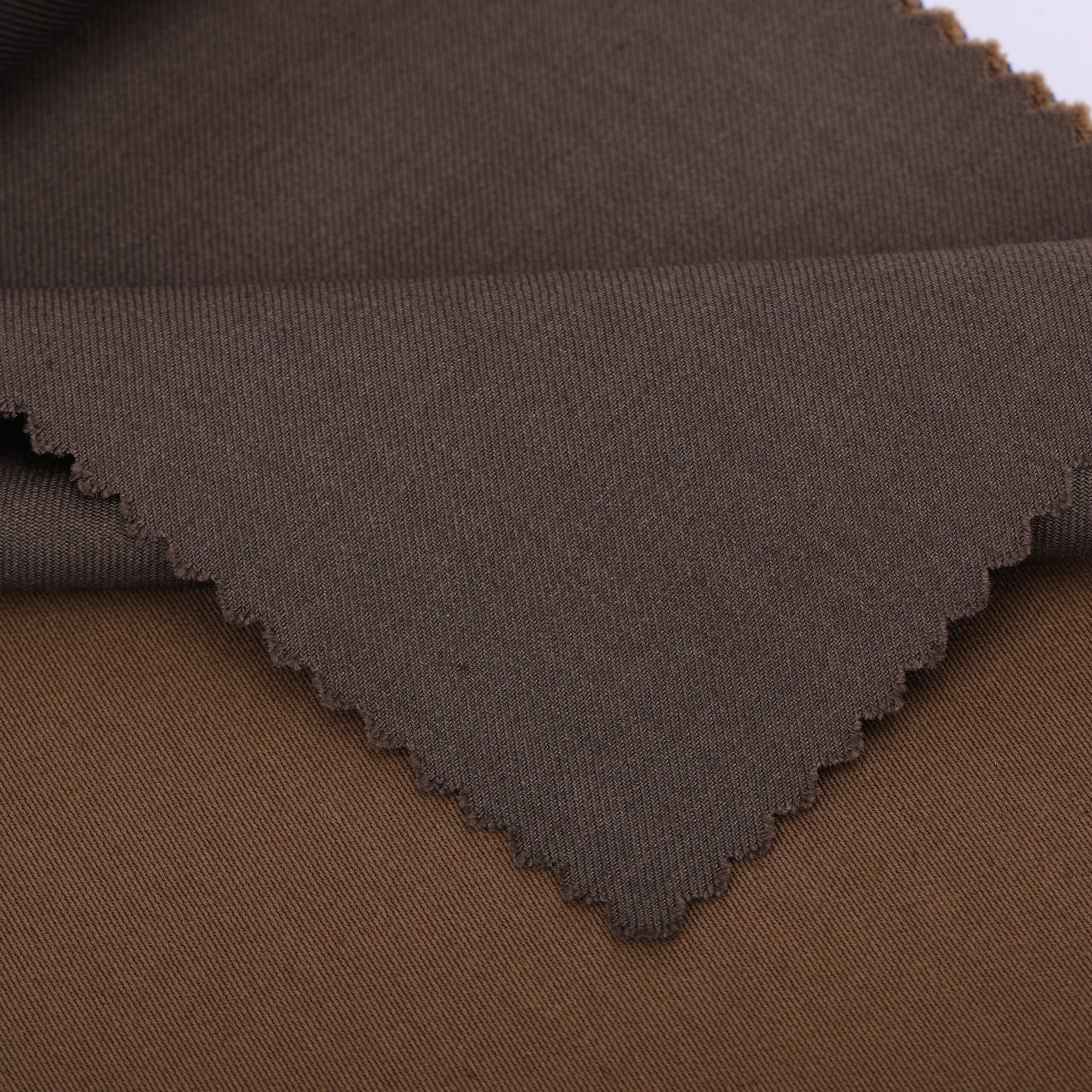 Camel Tan Refined Weave