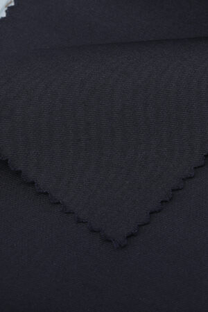 Slate Navy Refined Weave