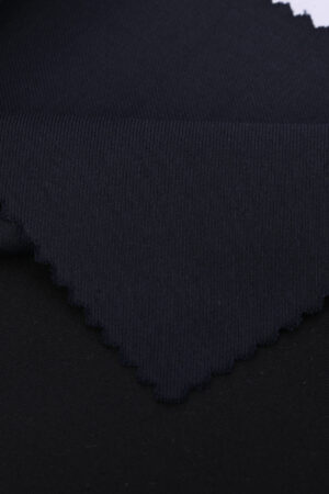 Charcoal Navy Elite Weave