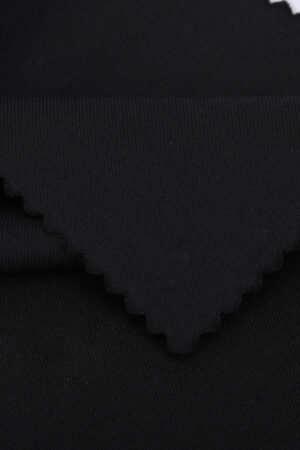 Jet Black Prestige Weave