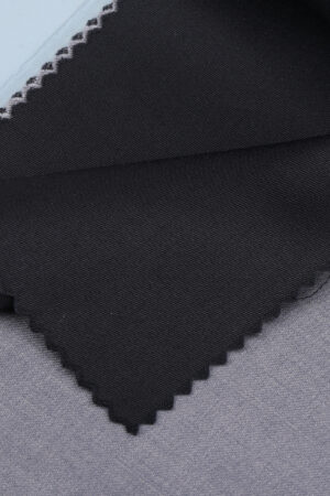 Graphite Charcoal Classic Weave