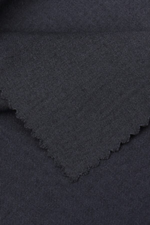 Charcoal Prestige Texture Weave