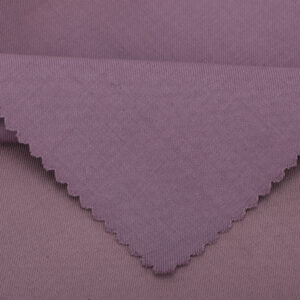Dusky Mauve Signature Weave