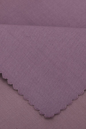 Dusky Mauve Signature Weave