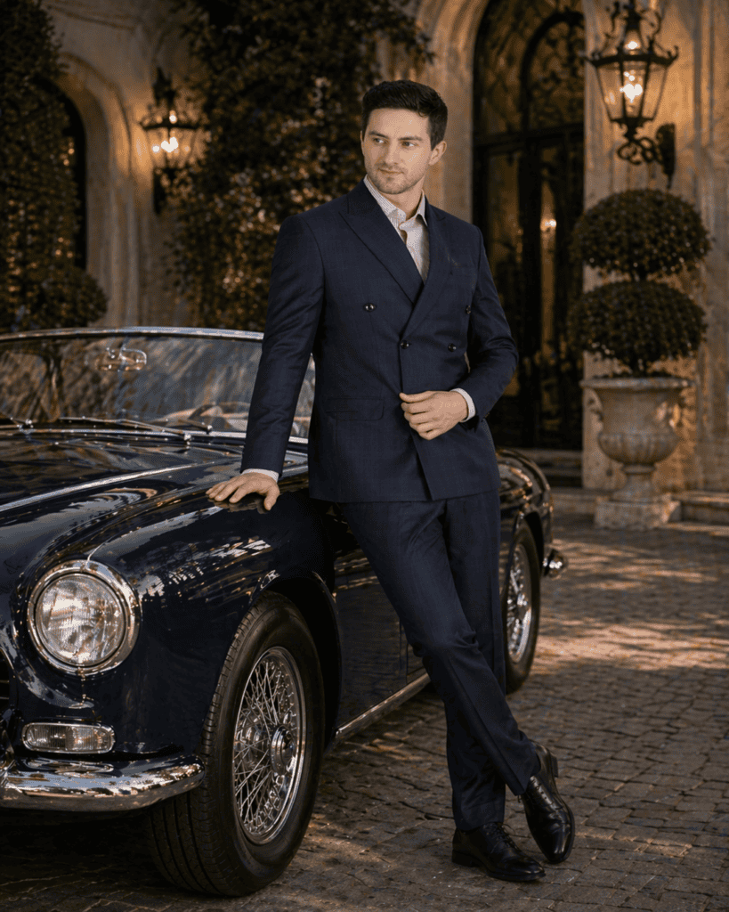 Indian men dress well every day DeshiCoast ethnic wear